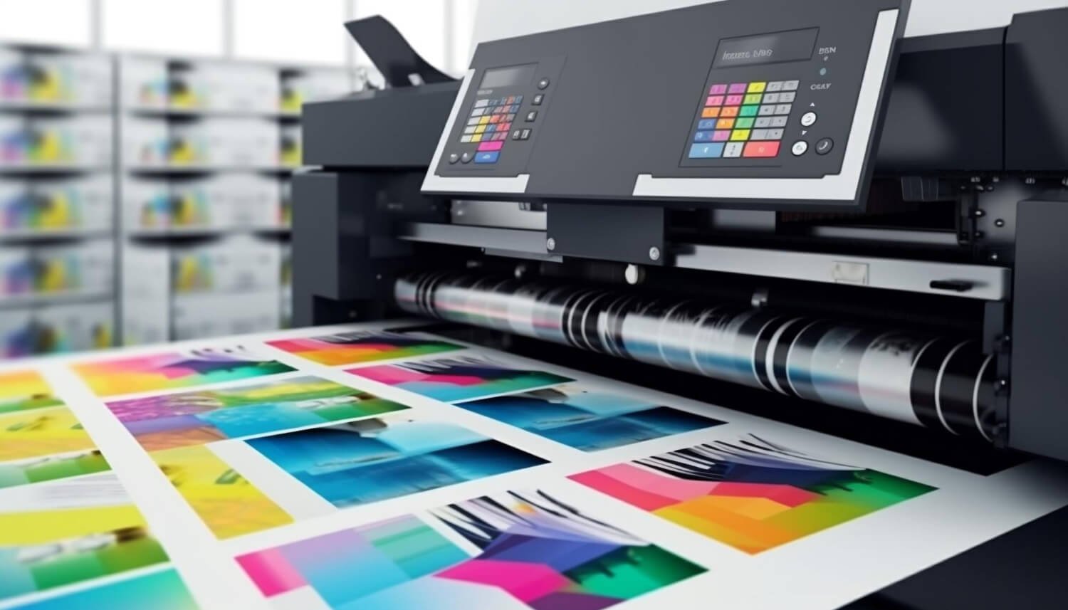 Printing Services